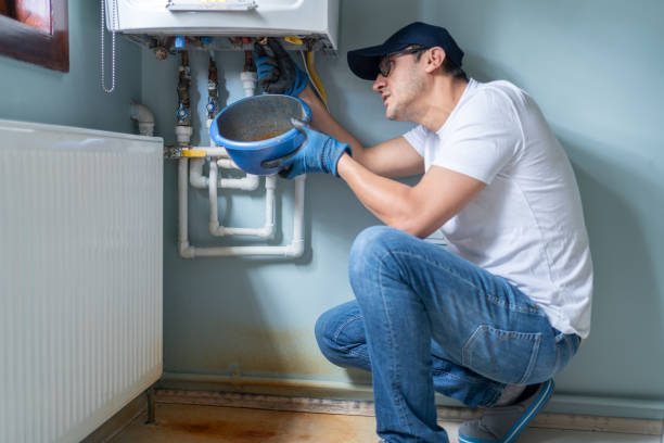 Best Sewer Cleaning Services  in Rich Hill, MO